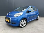 Foto van Citroen C1