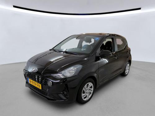 Hyundai I10 1.0 Comfort 2021 - voorkant