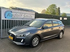 Foto van Hyundai i30 Wagon