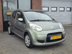 Foto van Citroen C1