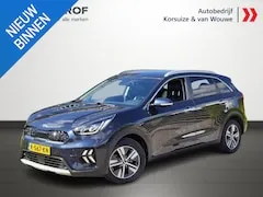 Foto van Kia Niro