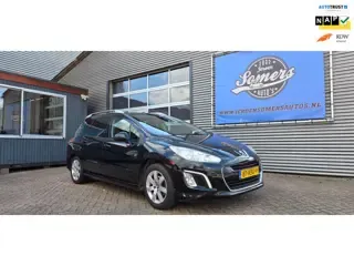 Foto van Peugeot 308