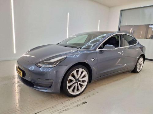 Tesla Model 3 Long Range AWD 2019 - voorkant