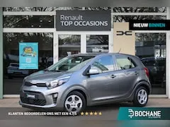 Kia Picanto 1.0 DPi ComfortLine 2023 - voorkant
