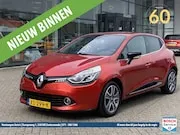 Renault Clio 0.9 TCe Dynamique 2014 - voorkant