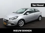 Opel Corsa 1.4 Edition 2015 - voorkant