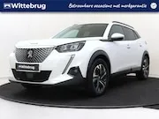 Foto van Peugeot 2008