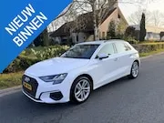 Foto van Audi A3
