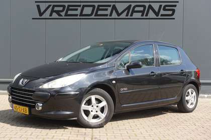 Foto van Peugeot 307