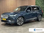 Volvo Xc90 2.0 T8 Recharge AWD R-Design 2023 - voorkant