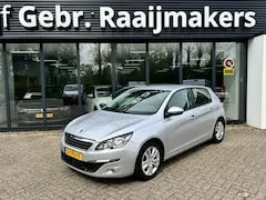 Foto van Peugeot 308