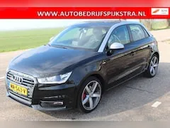 Audi A1 1.6 TDI Design Pro Line Plus 2016 - voorkant