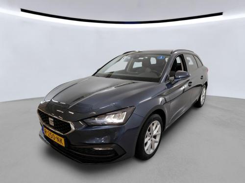 Seat Leon 1.0 TSI Style Business Intense 2022 - voorkant