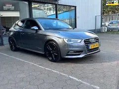 Foto van Audi A3