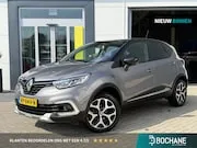Renault Captur 0.9 TCe Intens 2017 - voorkant