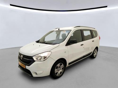 Foto van Dacia Lodgy