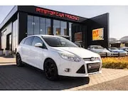 Ford Focus 1.6 EcoBoost Trend 2011 - voorkant