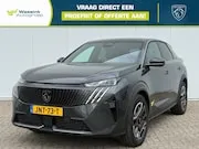 Foto van Peugeot 3008