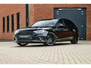 Foto van Audi A4