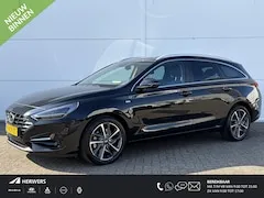 Foto van Hyundai i30 Wagon