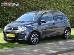 Foto van Citroen C1