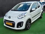 Foto van Citroen C1