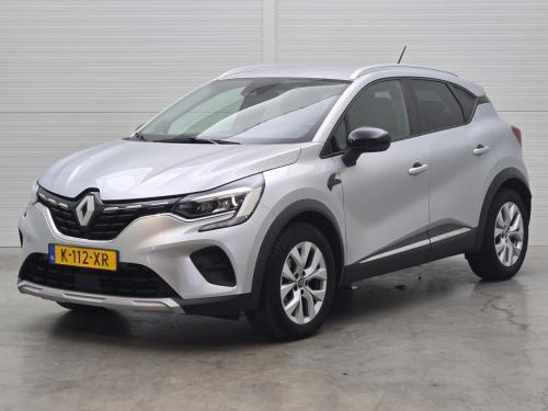 Foto van Renault Captur