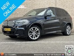 Foto van BMW X5