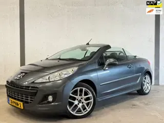 Foto van Peugeot 207