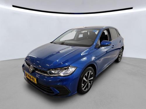 Foto van Volkswagen Polo