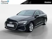 Foto van Audi A3