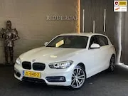 Foto van BMW 1-serie