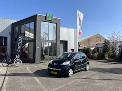 Foto van Peugeot 107