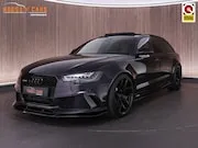 Foto van Audi A6