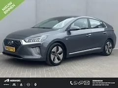 Foto van Hyundai IONIQ