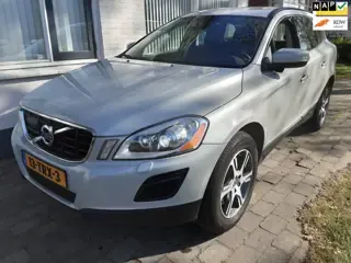 Foto van Volvo XC60