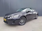 Foto van Lexus CT