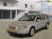Foto van Volvo V70