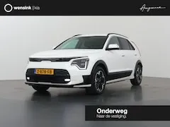 Kia Niro Edition Advanced 64.8 kWh 2024 - voorkant