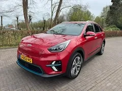 Foto van Kia e-Niro