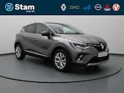 Renault Captur 1.0 TCe Intens 2022 - voorkant