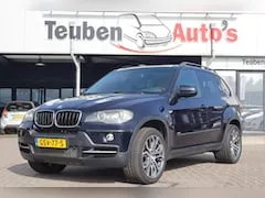 Foto van BMW X5