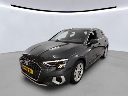 Foto van Audi A3