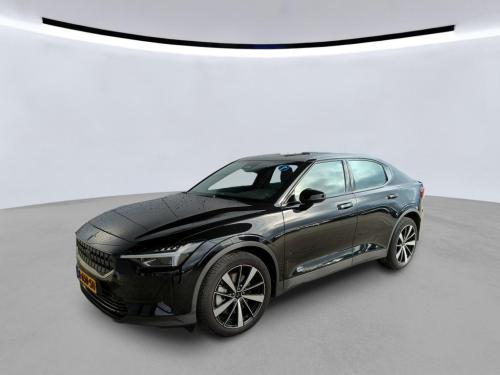 Foto van Polestar 2