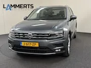 Volkswagen Tiguan 1.5 TSI Comfortline Business 2019 - voorkant