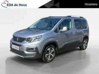 Foto van Peugeot Rifter