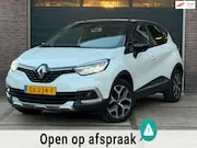 Renault Captur 0.9 TCe Intens 2018 - voorkant