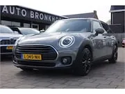 Foto van Mini Mini Clubman
