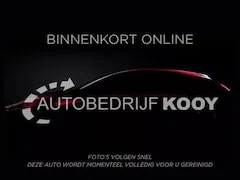 Hyundai Tucson 1.6 GDI Comfort 2018 - voorkant