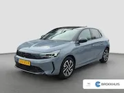 Opel Corsa 1.2 Turbo Hybrid GS 2024 - voorkant